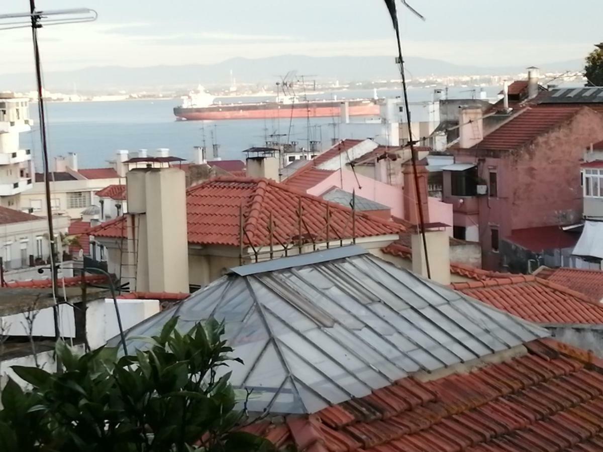 Апартаменти The Bleu Lisbon Flat Екстер'єр фото